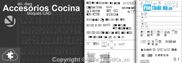 LISP CHÈN BLOCK,THIẾT KẾ CAD,100 FILE CAD