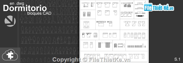 LISP CHÈN BLOCK,THIẾT KẾ CAD,100 FILE CAD