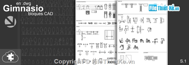 LISP CHÈN BLOCK,THIẾT KẾ CAD,100 FILE CAD