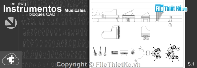 LISP CHÈN BLOCK,THIẾT KẾ CAD,100 FILE CAD