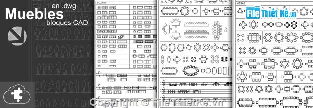 LISP CHÈN BLOCK,THIẾT KẾ CAD,100 FILE CAD