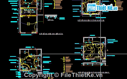 thiết kế chung cư,Bản vẽ thiết kế chi tiết đồ gỗ căn hộ,cad nội thất,thiết kế đồ nội thất