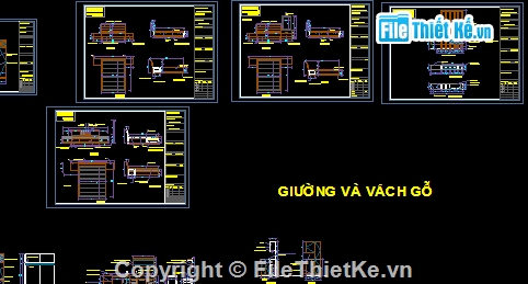 thiết kế chung cư,Bản vẽ thiết kế chi tiết đồ gỗ căn hộ,cad nội thất,thiết kế đồ nội thất