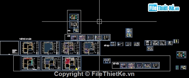 thiết kế chung cư,Bản vẽ thiết kế chi tiết đồ gỗ căn hộ,cad nội thất,thiết kế đồ nội thất