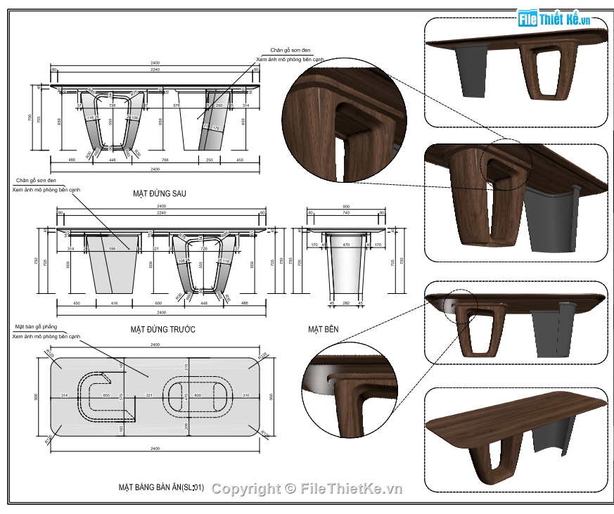 cad gỗ óc chó,chi tiết gỗ óc chó,chi tiết đồ nội thất,thư viện đồ nội thất chi tiết,autocad,cad thư viện