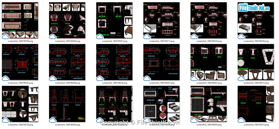 bản vẽ nội thất gỗ,cad đồ nội thất,Chi tiết gỗ óc chó,nội thất gỗ óc chó