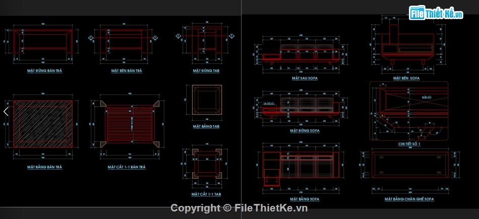 bản vẽ nội thất gỗ,cad đồ nội thất,Chi tiết gỗ óc chó,nội thất gỗ óc chó