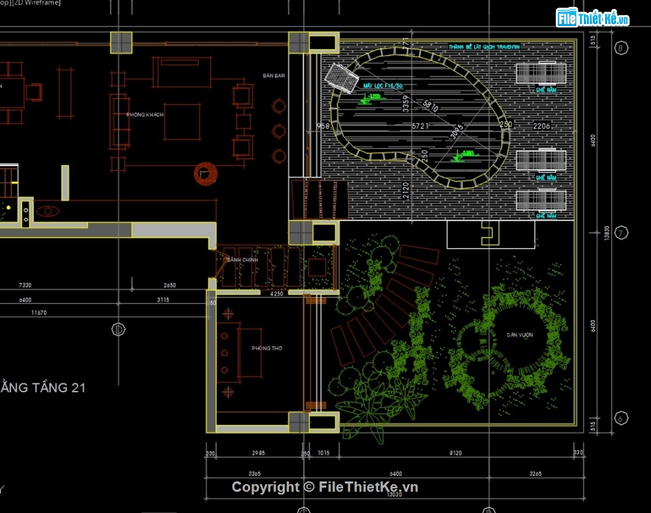 thiết kế bể bơi,bản vẽ bể bơi,CAD chi tiết bể bơi