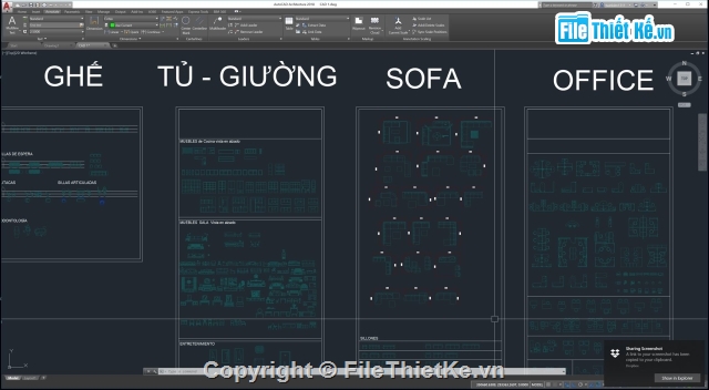 Thư viện nội thất full kích thước,Bộ thư viện Cad nội thất,CAD nội thất đã chuẩn hóa kích thước,Full bộ thư viện cad nội thất