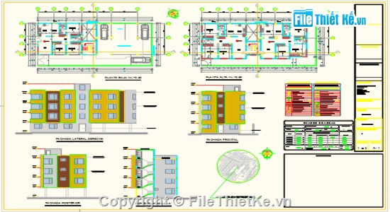 mặt bằng,file cad mặt bằng,cad nhà