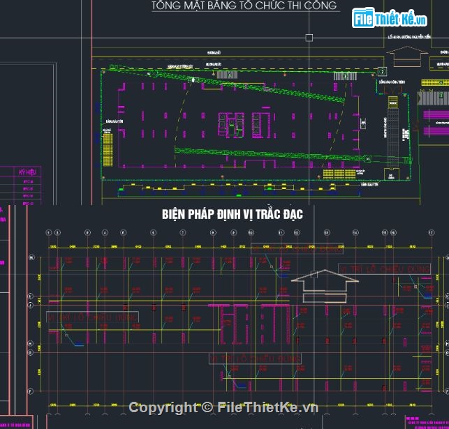 BPTC chung cư,chung cư 27 tầng,file bptc chung cư 27 tầng