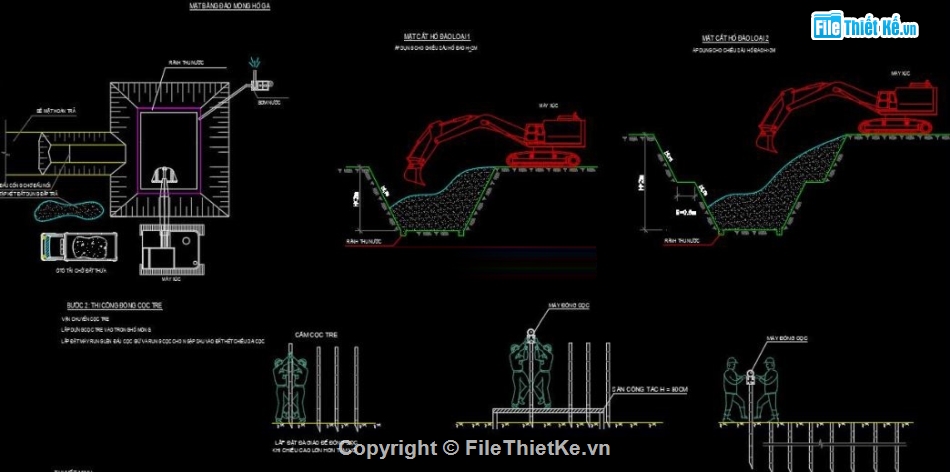 biện pháp thi công,biện pháp hạ tầng,trạm biến áp