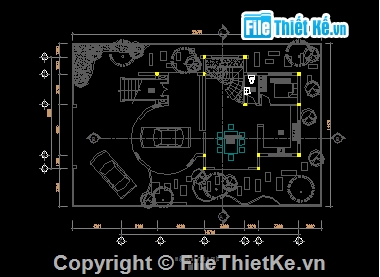 BT 5 tầng có phối cảnh,BT 5 tầng hiện đại,Bt 5 tầng 120m2