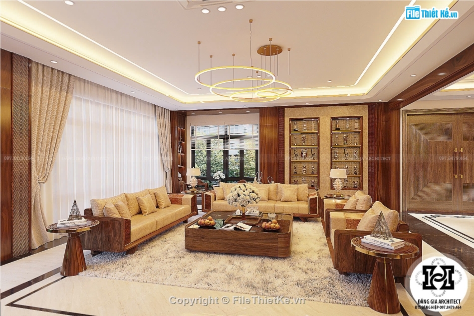 bản vẽ thiết kế phòng khách bếp,thiết kế phòng khách 3dmax,bản vẽ thiết kế phòng bếp