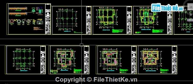 BVTC nhà dân,BVTC biệt thự,BVTC nhà phố,Biệt thự 3 tầng