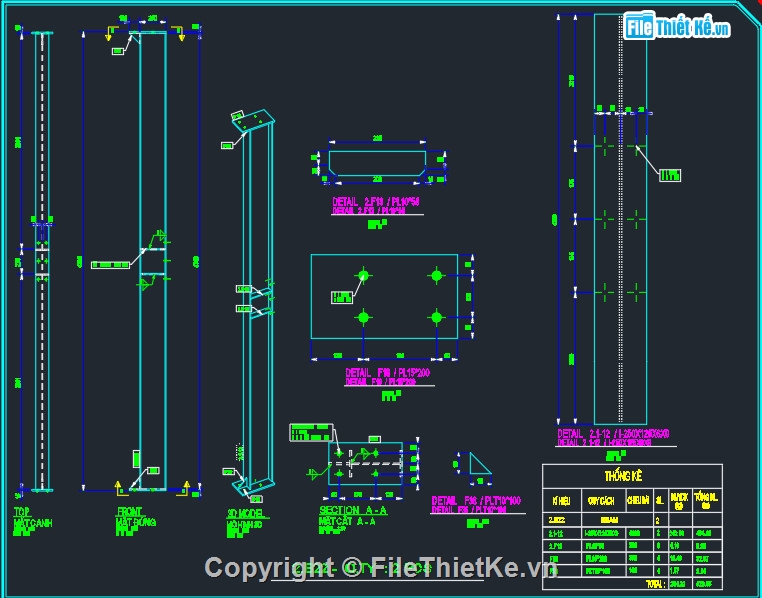 canopy khung thép,canopy sảnh chung cư,Minh Khai city plaza,tekla structure