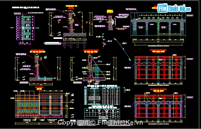 BVTC kè biển,BVTC kè cọc SW600B,BVTC kè