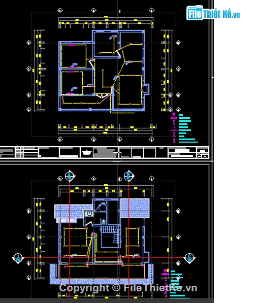 BVTC nhà dân 2 tầng,BVTC nhà phố 2 tầng,BVTC nhà lô phố 2 tầng