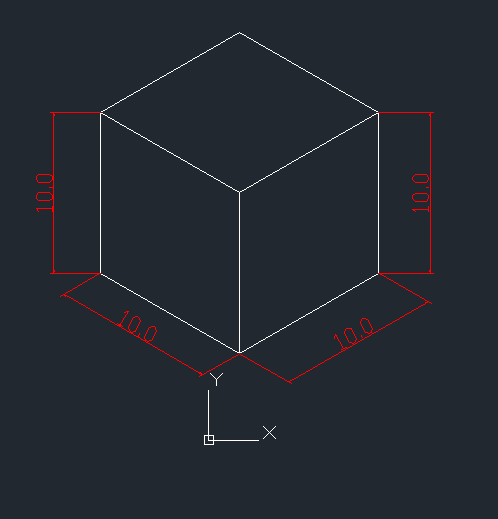 Kích thước trong 2.5D,file cad,bản vẽ cad