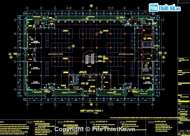 siêu thị,siê thị xanh,kiến trúc siêu thị,Cad kiến trúc siêu thị,Siêu thị 3 tầng