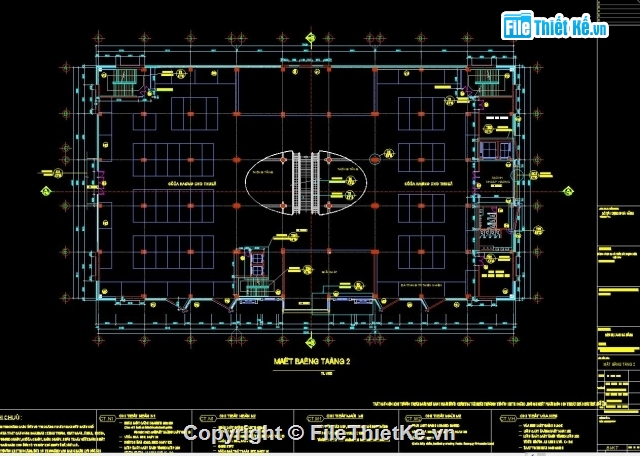 siêu thị,siê thị xanh,kiến trúc siêu thị,Cad kiến trúc siêu thị,Siêu thị 3 tầng