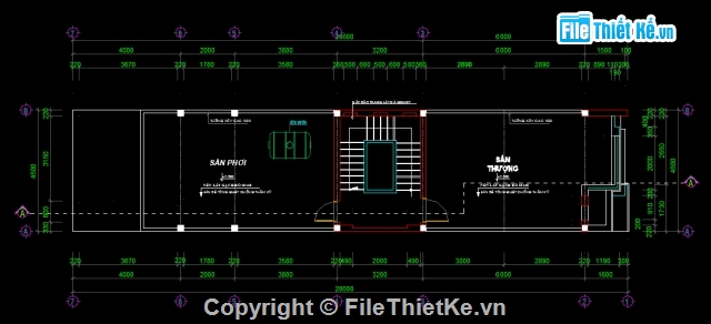 nhà phố 3 tầng,Nhà phố 2 tầng,Nhà phố 3 tầng 4.5x19m,Nhà phố 3 tầng cad,bản vẽ nhà phố 3 tầng