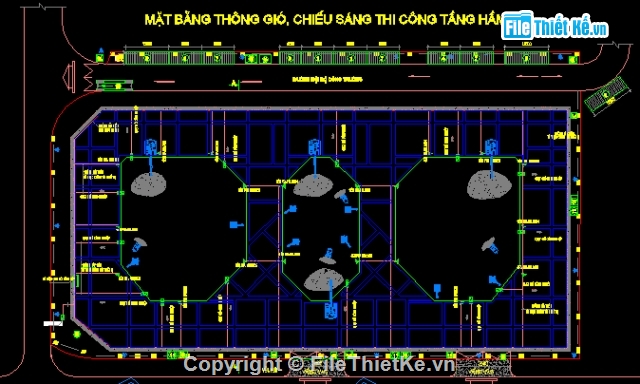 Khách sạn grand,Biện pháp thi công tầng hầm,công trình Khách sạn Grand,tầng hầm,Thi công tầng hầm Khách sạn Grand