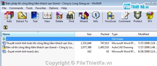 Khách sạn grand,Biện pháp thi công tầng hầm,công trình Khách sạn Grand,tầng hầm,Thi công tầng hầm Khách sạn Grand