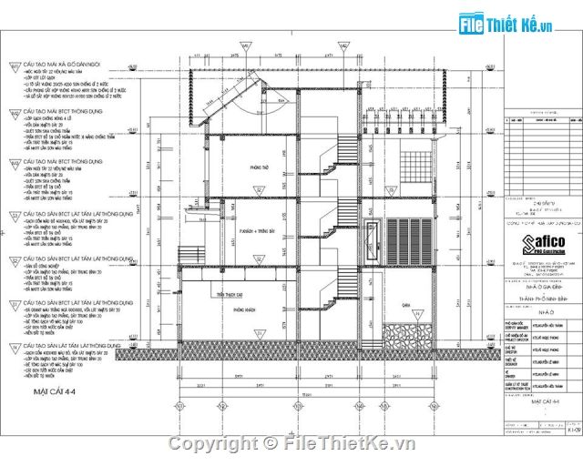 kiến trúc 4 tầng,mẫu biệt thự 4 tầng,Biệt thự 4 tầng 13x14m,4 tầng 13x14m,13x14m