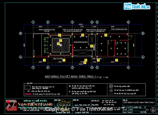 Nhà phố,Nhà 3 tầng,bản vẽ nhà phố 3 tầng,nhà phố 3 tầng 3.4x11m,3 tầng