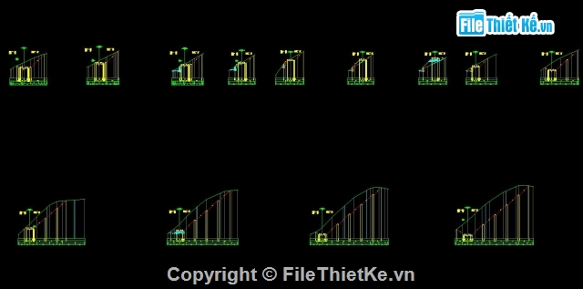 Bản vẽ thiết kế phần đường,Bản vẽ thi công Quốc lộ,Bản vẽ thiết kế cống,Bản vẽ thiết kế tường chắn,Tổng hợp khối lượng