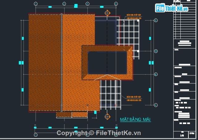 Kiến trúc,3 tầng,2 tầng