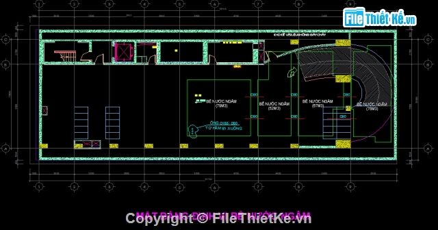 Mặt bằng phần báo cháy,phòng cháy chữa cháy,báo cháy báo trộm,hệ thống phòng cháy,Hệ thống phòng cháy chữa cháy,CAD PCCC Khách sạn