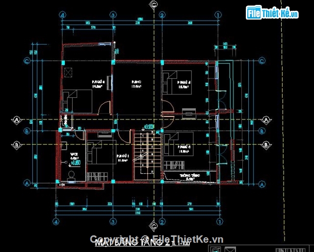 kiến trúc 3 tầng,3 tầng,Nhà phố 3 tầng,Nhà phố