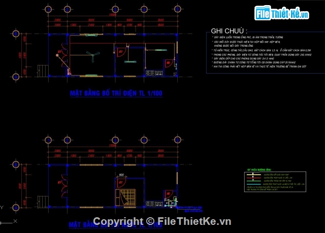 mẫu nhà sàn,cad nhà sàn,nhà sàn,nhà sàn Thủ Thừa,Nhà sàn 4.5x13.5m