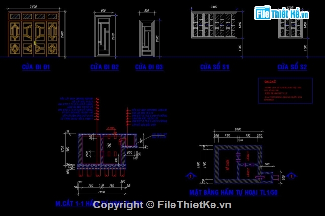 mẫu nhà sàn,cad nhà sàn,nhà sàn,nhà sàn Thủ Thừa,Nhà sàn 4.5x13.5m