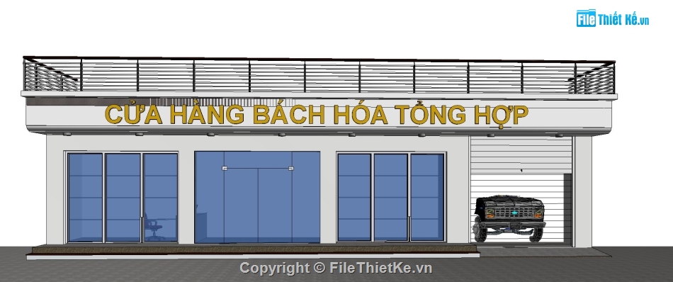 nhà hàng,bản vẽ cad nhà hàng,bản vẽ revit nhà hàng