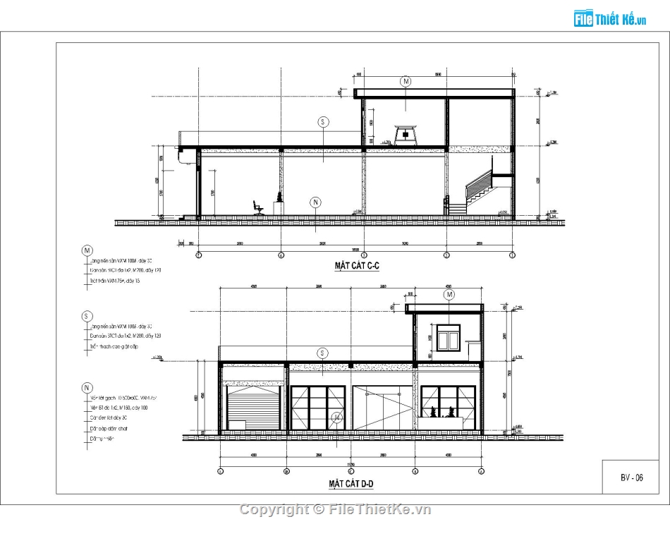 nhà hàng,bản vẽ cad nhà hàng,bản vẽ revit nhà hàng