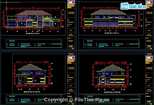 Sketchup Biệt thự,Sketchup Villa,Sketchup Tropical Villa,Villa Sketchup 2017,Biệt thự