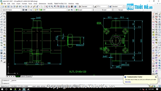 chế tạo,thư viện thiết kế,thiết kế nhà máy,xy lanh thủy lực,xy lanh khí nén,xy lanh TCL