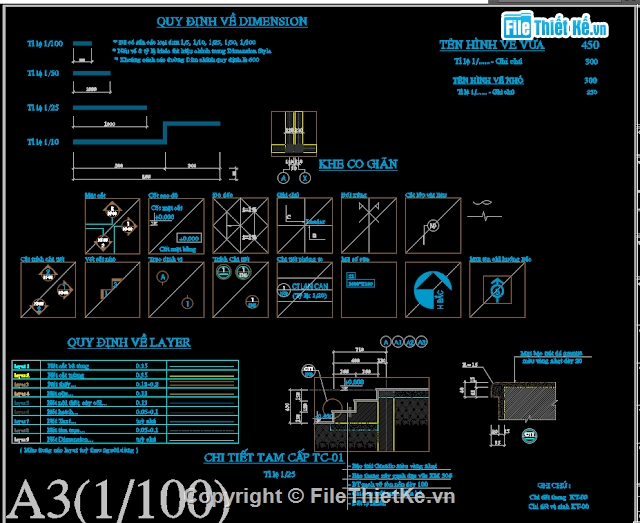 Tiêu chuẩn Iso,bản vẽ kỹ thuật,CAD Tiêu chuẩn Iso,Iso