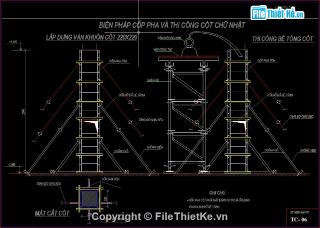 các hạng mục thi công,tổng hợp biện pháp thi công,biện pháp thi công công trình,biện pháp thi công tường,biện pháp thi công nhà