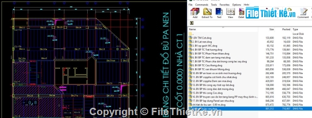 các hạng mục thi công,tổng hợp biện pháp thi công,biện pháp thi công công trình,biện pháp thi công tường,biện pháp thi công nhà