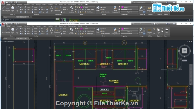 file nội thất,triển khai nội thất,khai triển nội thất,nội thất căn hộ