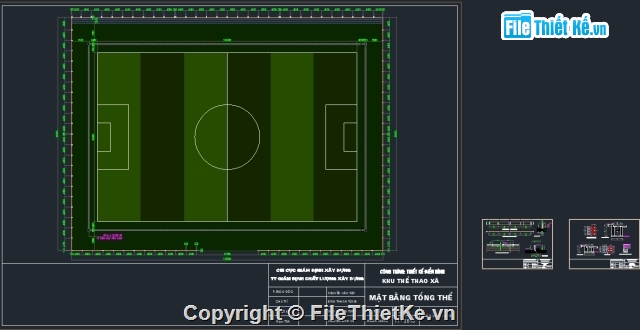 hồ sơ sân vận động,sân vận động,cad sân vận động,Cad bản vẽ sân vận động