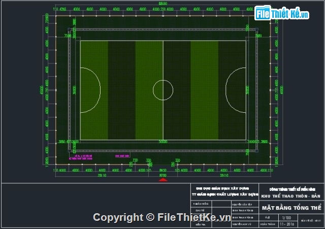 hồ sơ sân vận động,sân vận động,cad sân vận động,Cad bản vẽ sân vận động