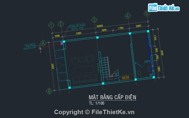 cấp phép xây dựng,5x10m,nhà cấp 4,nhà 5x10m cấp 4