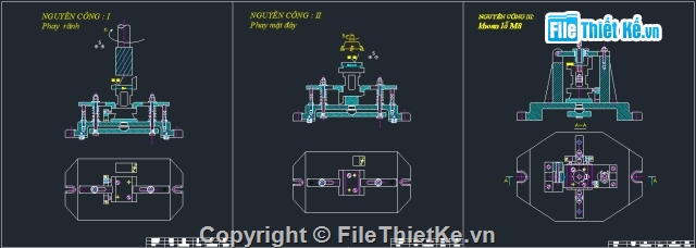 chế tạo,đồ án máy,Cad đồ án,đồ cán công nghệ chế tạo,giá dẫn hướng