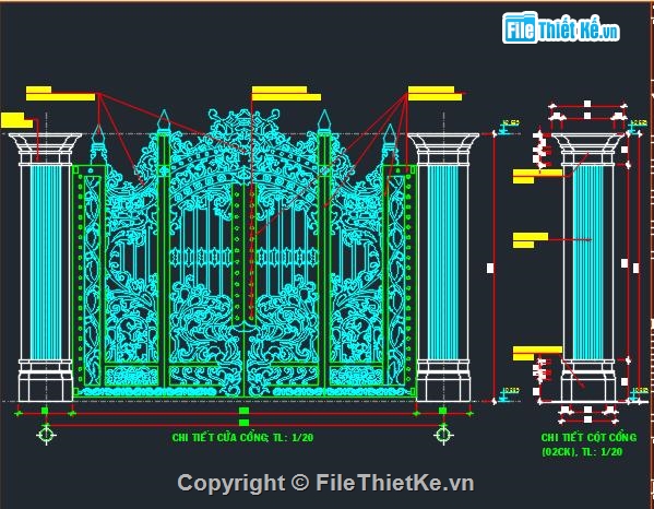 Cải tạo nhà phố đẹp,Bản vẽ cải tạo nhà phố đẹp,Bản vẽ nhà phố tân cổ điển