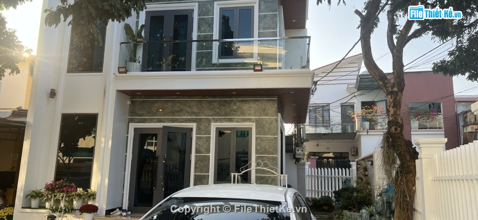 Mẫu nhà phố đẹp 2 tầng,nhà phố 2 tầng đẹp,nhà phố  2 tầng,nhà phố đẹp 2 tầng,mẫu nhà phố hiện đại